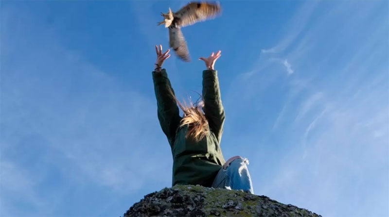 Animus Femina, en présence de la réalisatrice !