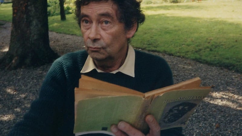 Ciné-MAC : Le Hibou et la baleine