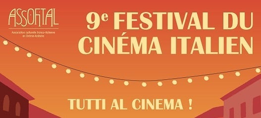 Festival du Cinéma Italien