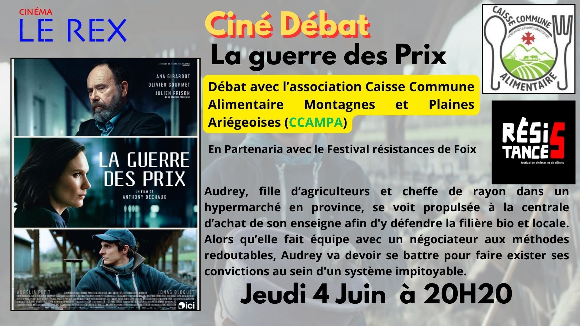 La guerre des prix
