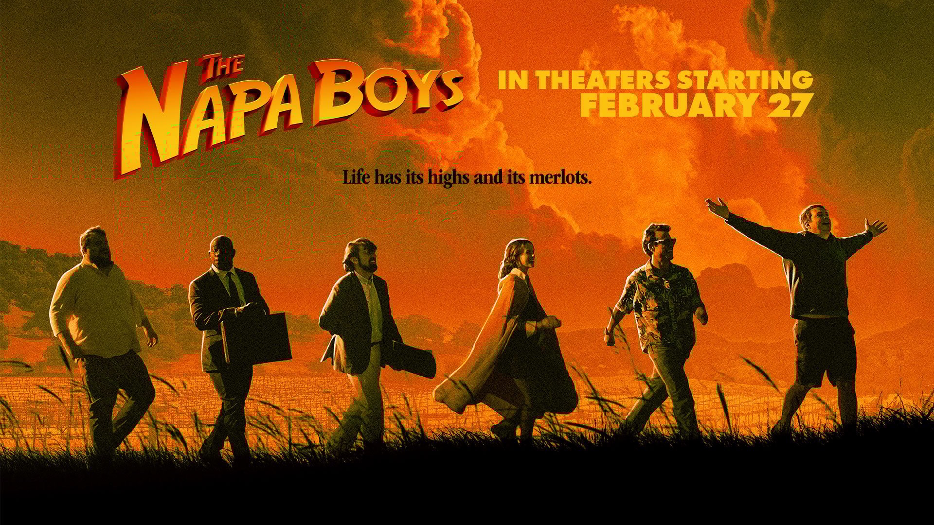 Landmark's Sunset Hollywood - Filmmakers/Actors In Person!