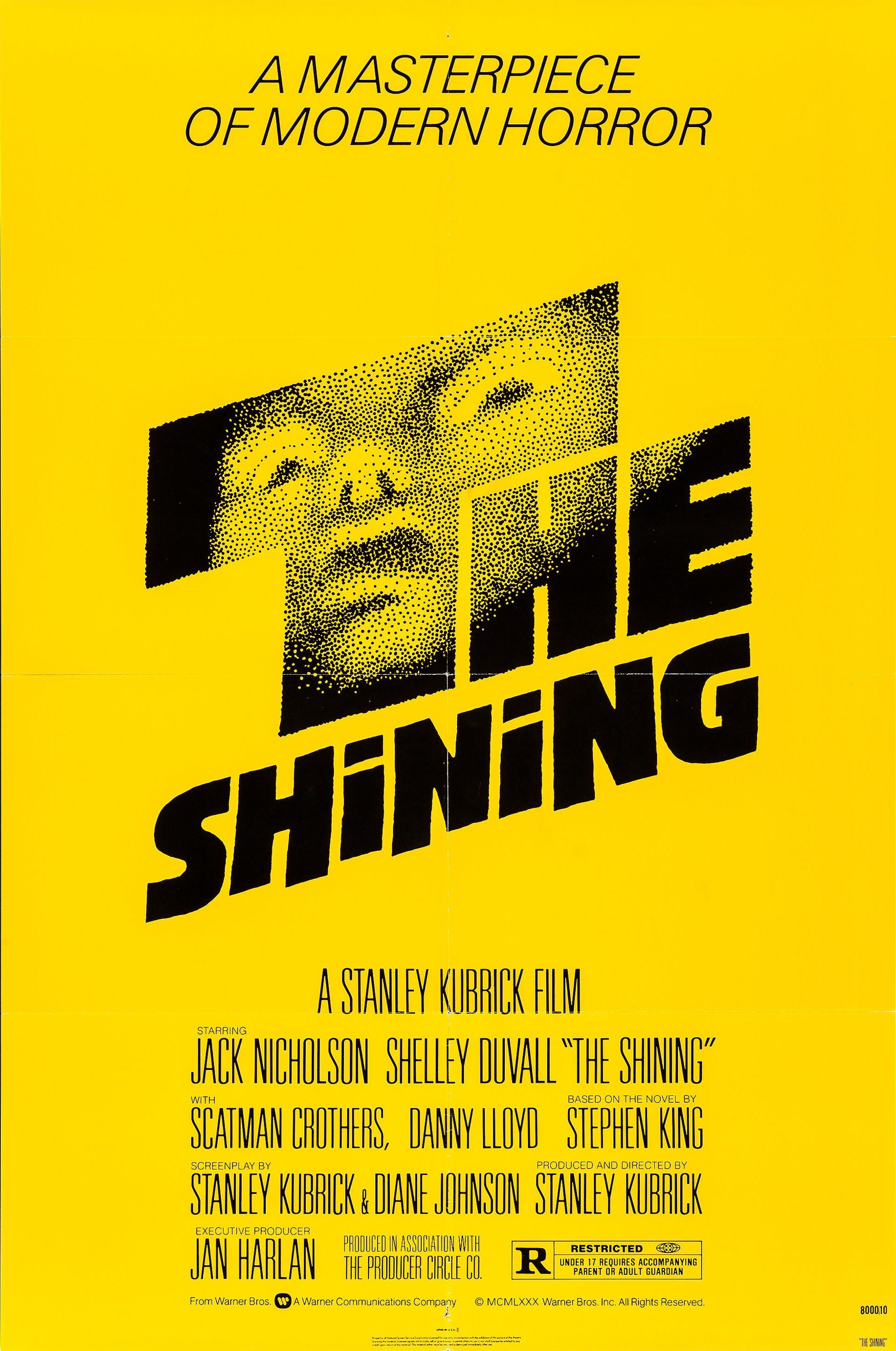 The Shining (1980)