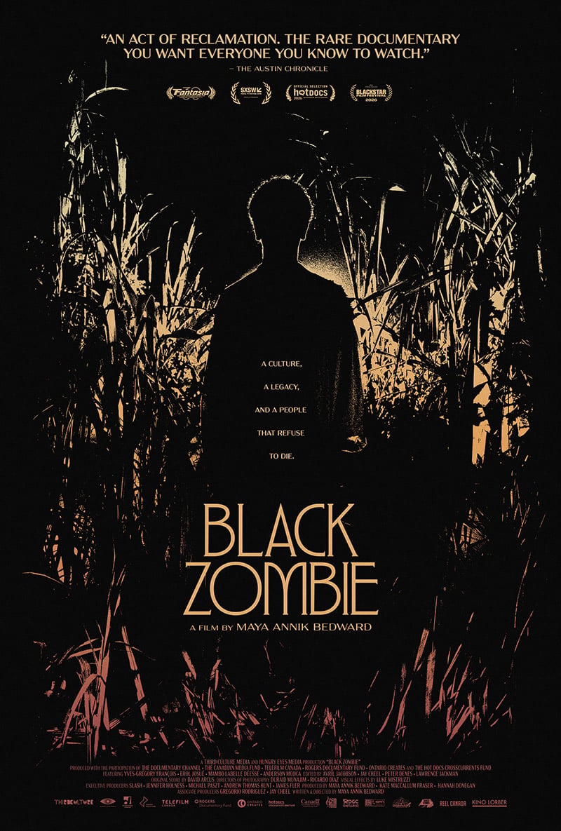 Black Zombie Showtimes & Tickets — Landmark Theatres
