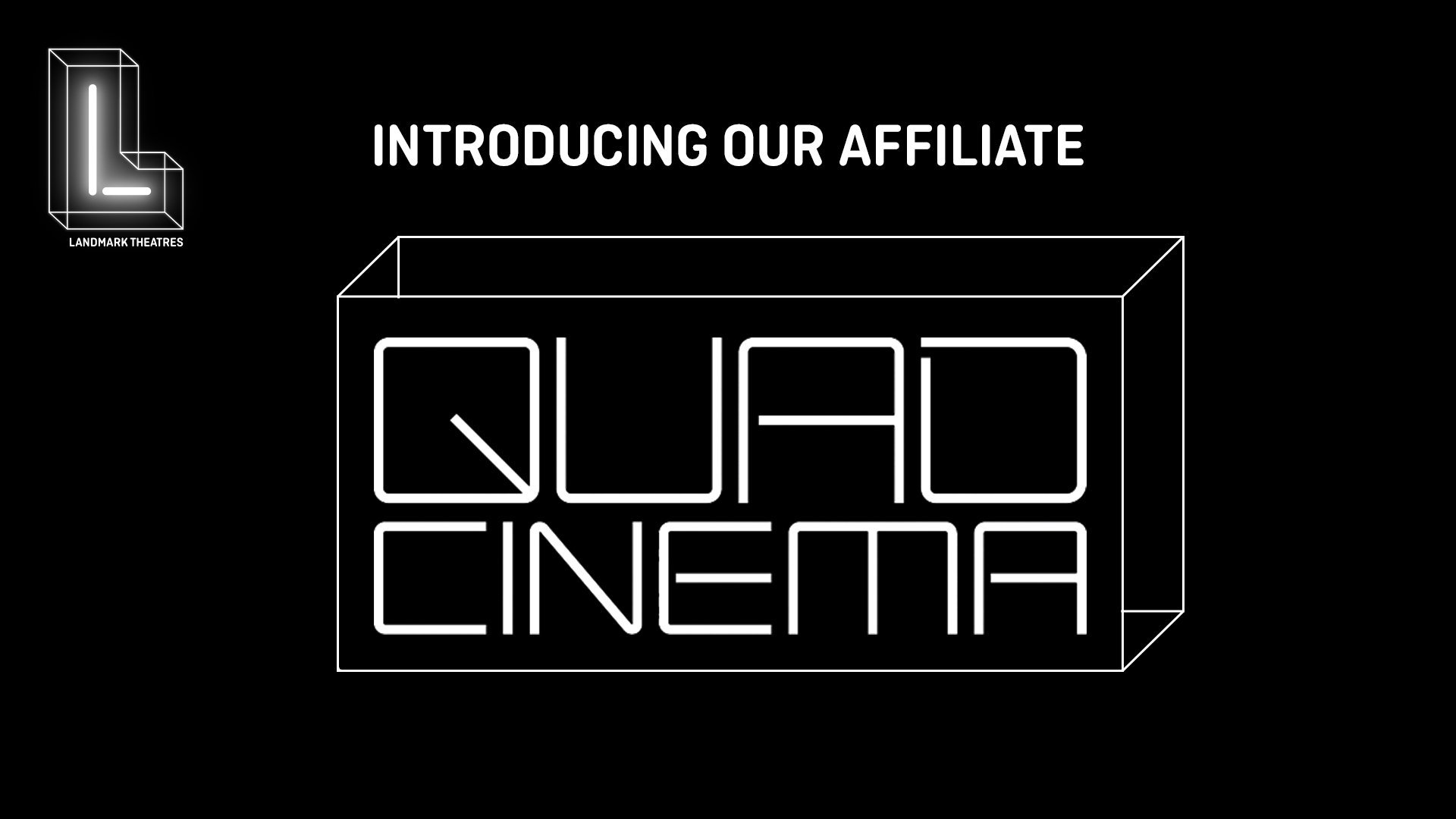 Quad Cinema