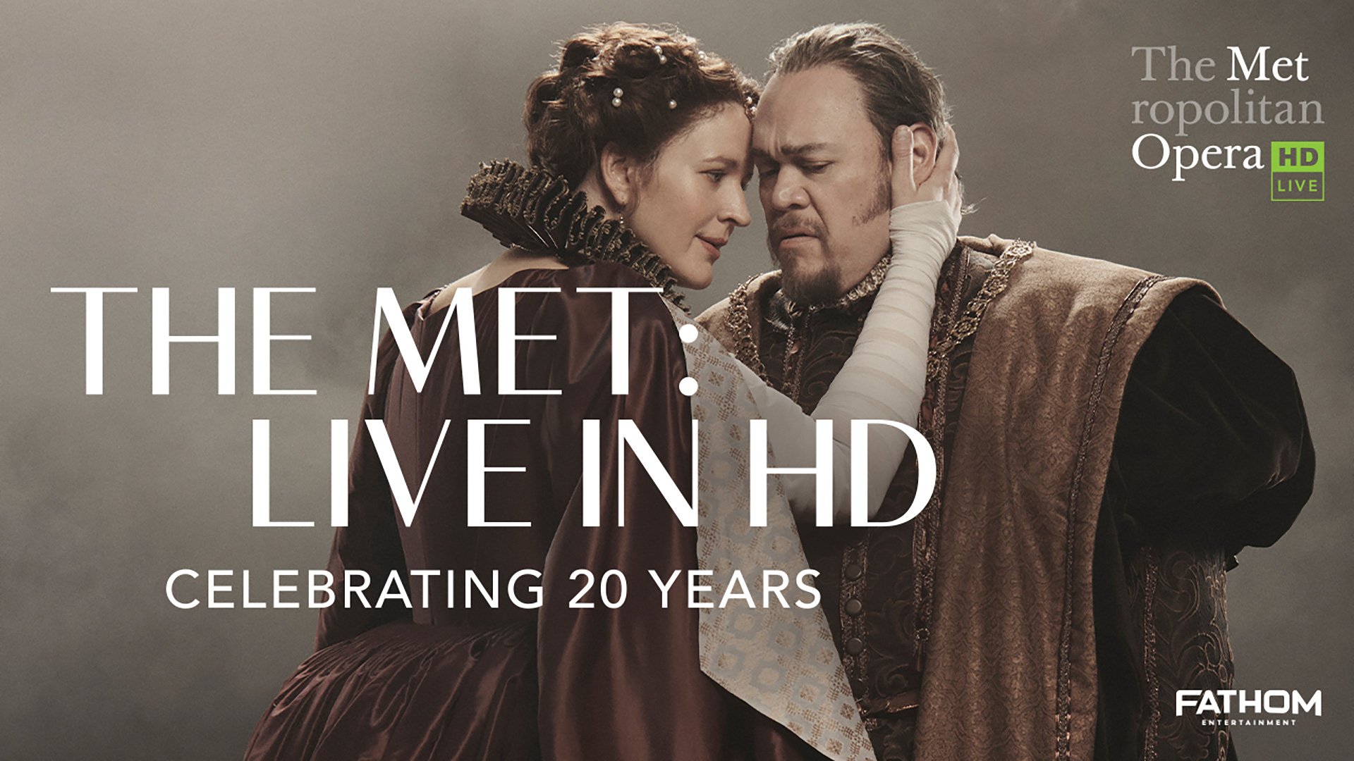 The Metropolitan Opera 2026-27 Live in HD Series