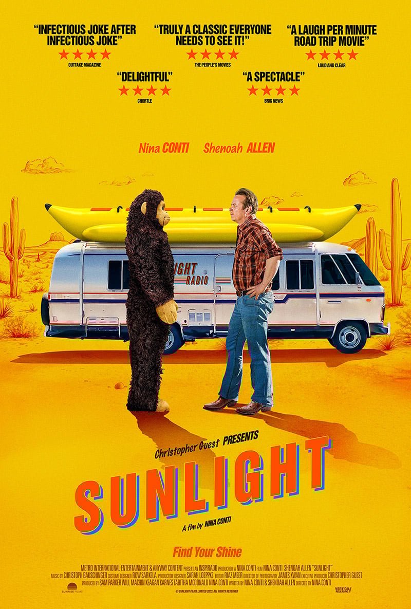 Sunlight