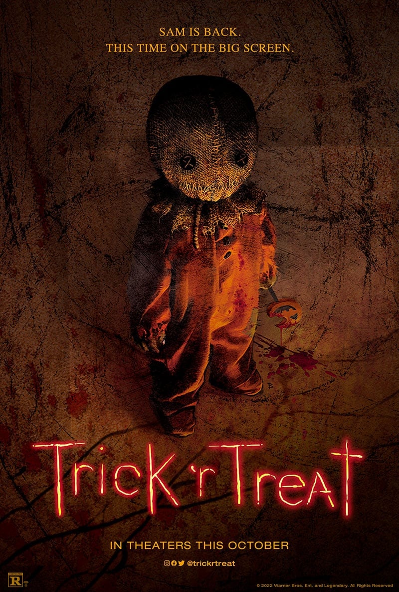 Trick 'r Treat