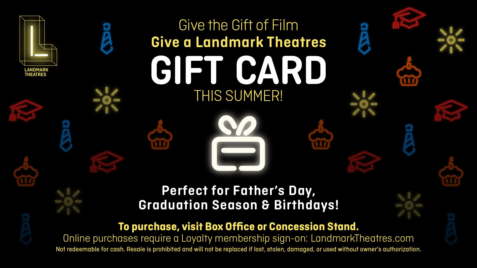 Gift Cards