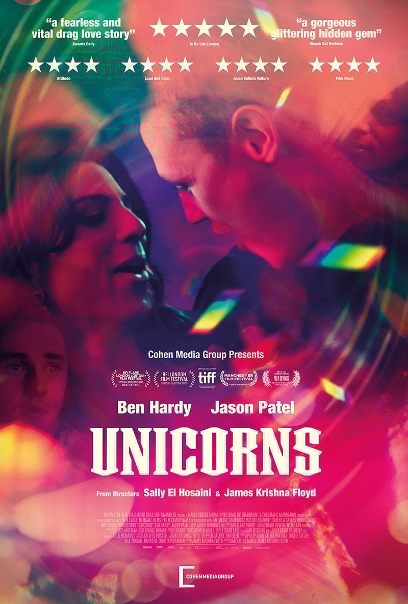 Unicorns