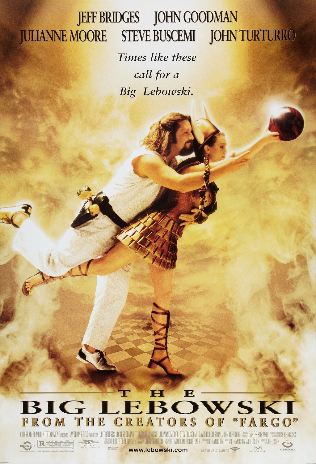 The Big Lebowski