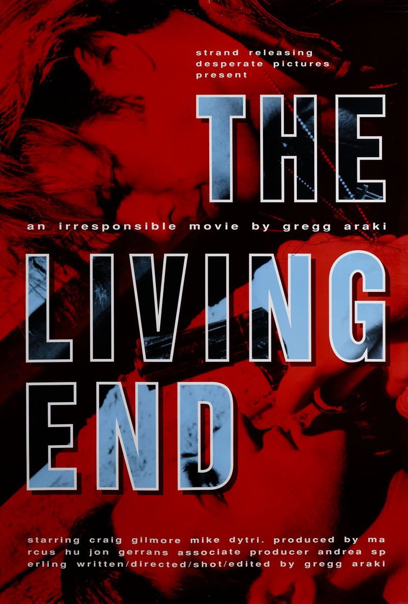 The Living End Showtimes & Tickets — Landmark Theatres