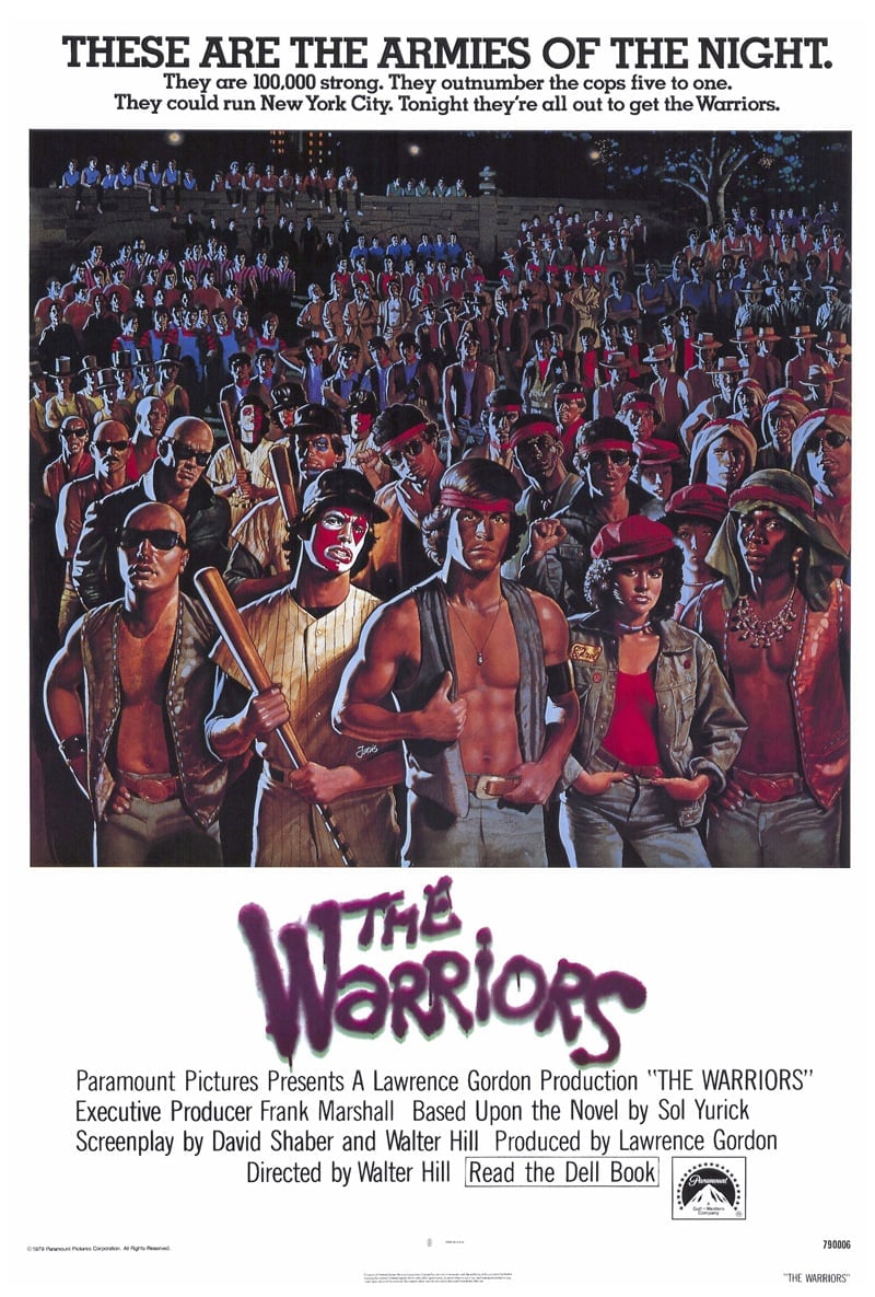 The Warriors