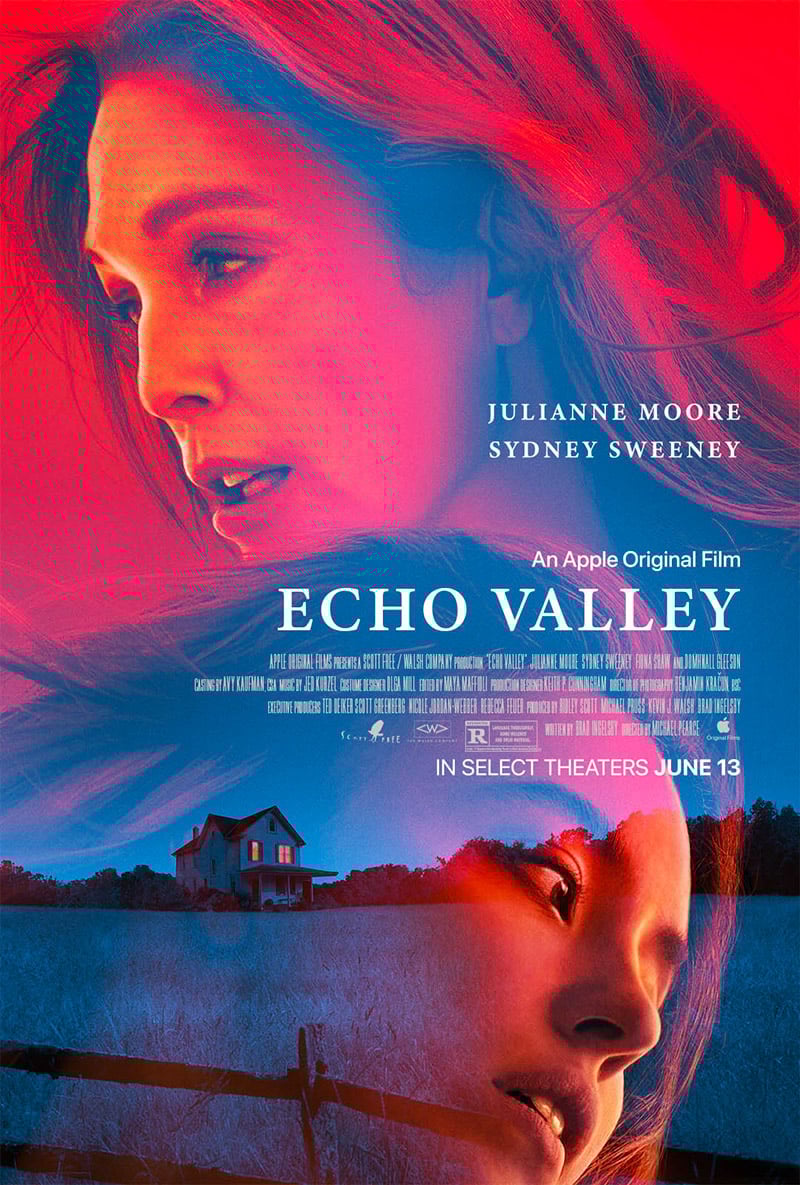 Echo Valley