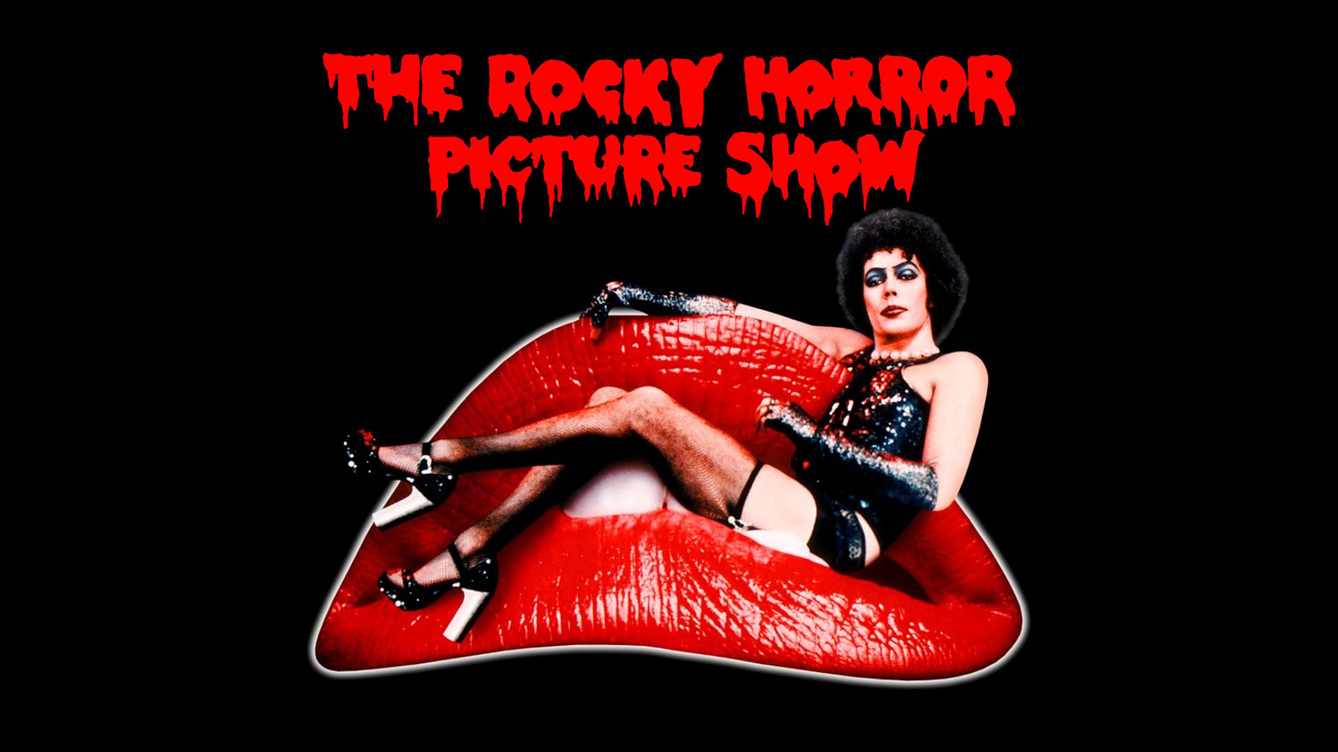 Landmark's Bethesda Row Cinema - The Rocky Horror Picture Show