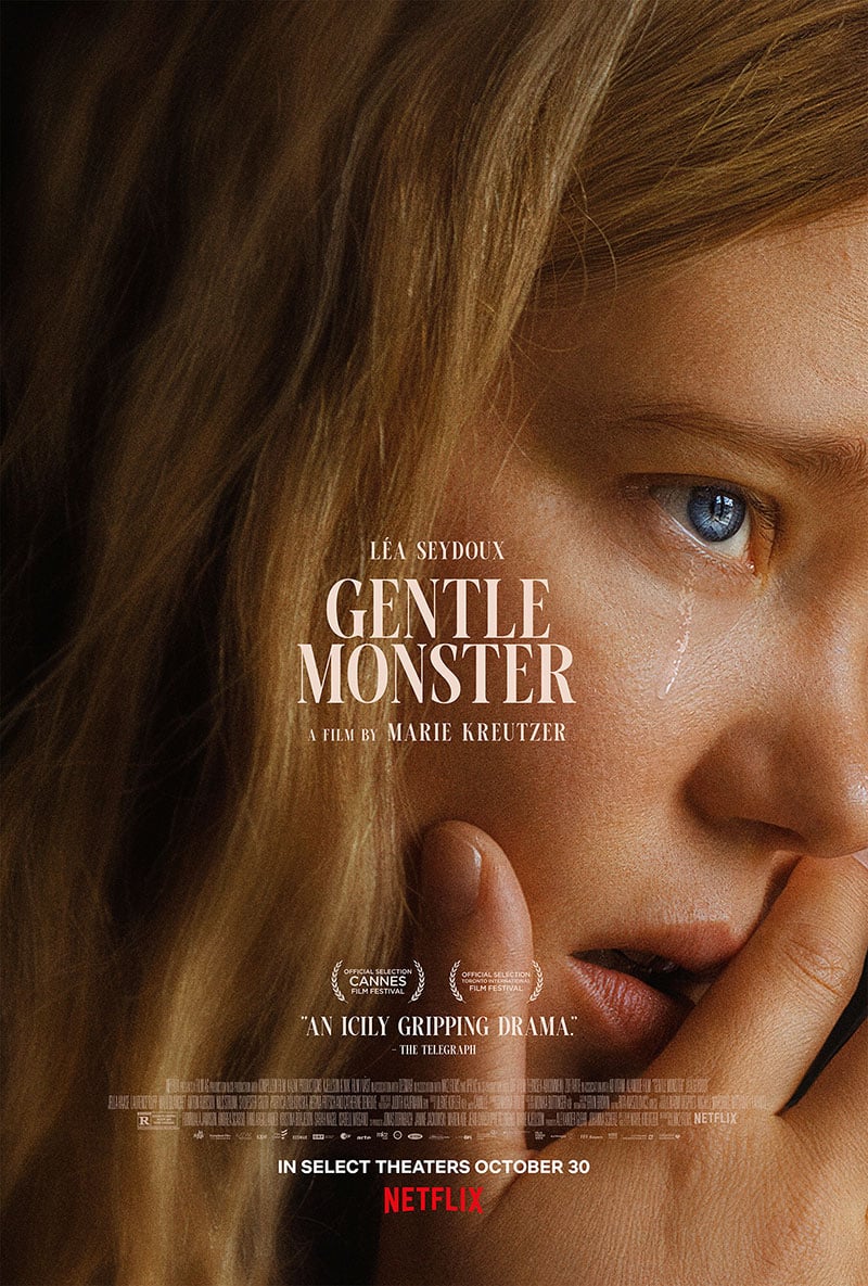 Gentle Monster