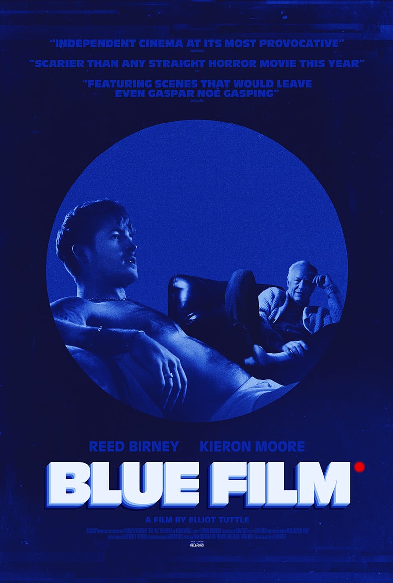 Blue Film