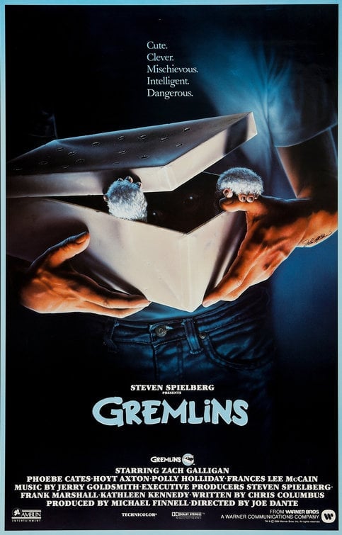 Gremlins (1984)