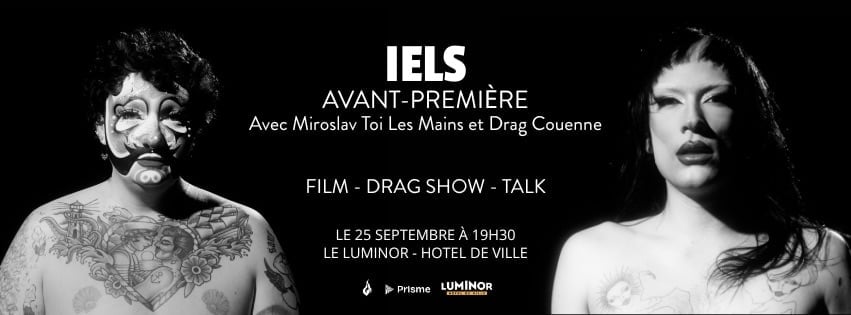 Iels - Avant-Première