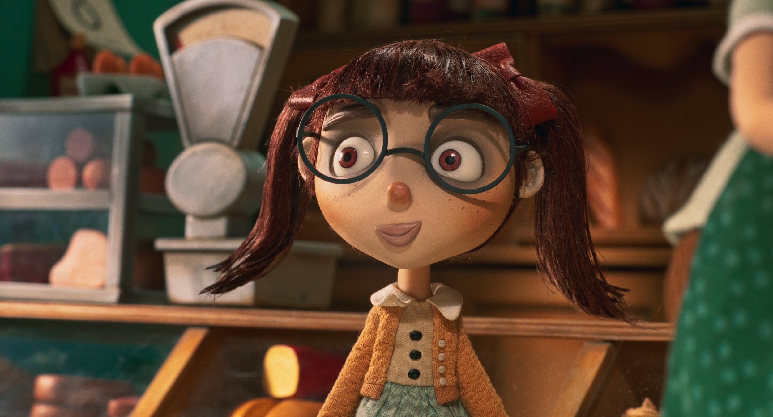 LES CONTES DU POMMIER