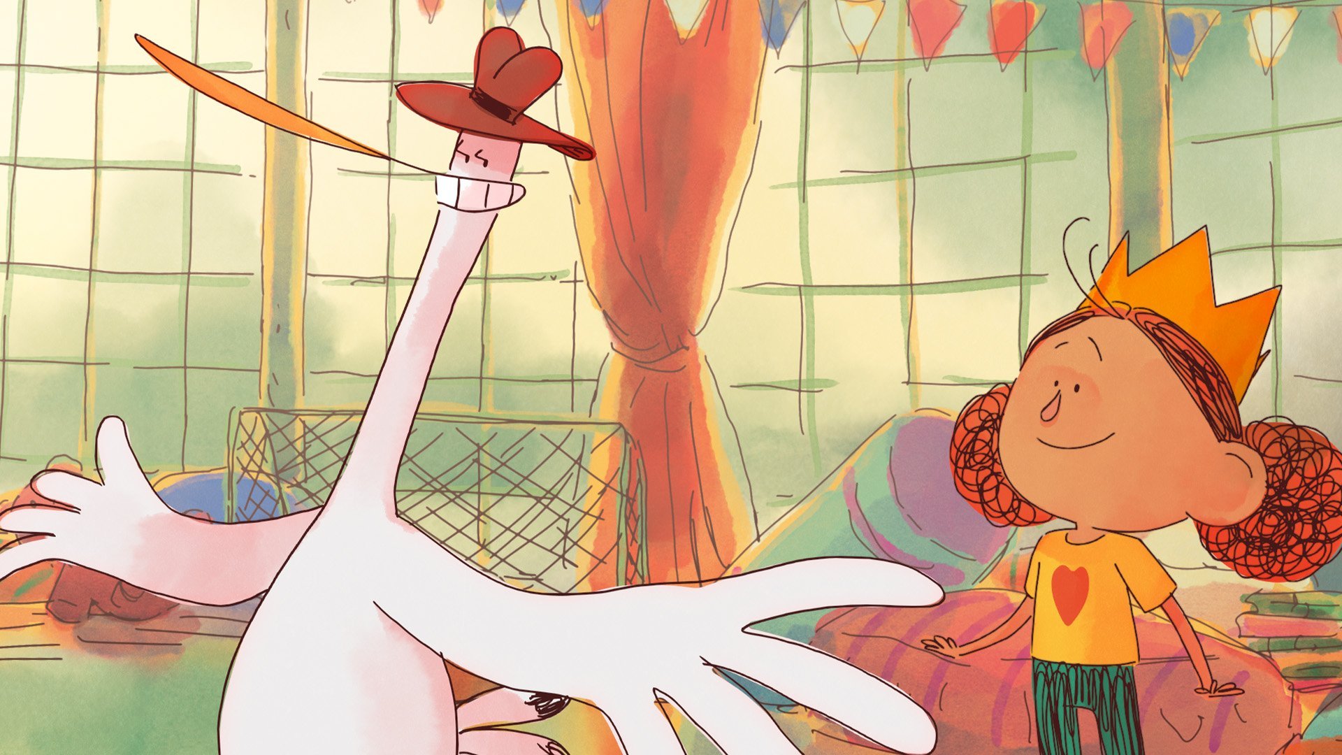 LA GRANDE RÉVASION - BILLET JUMELÉ