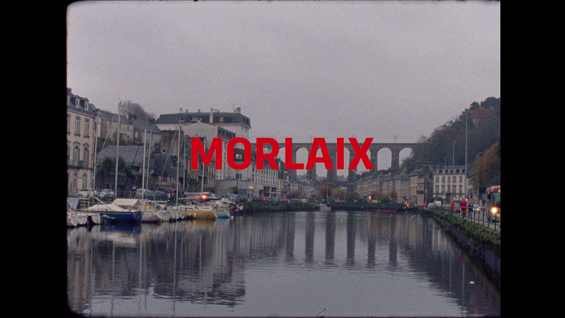 MORLAIX