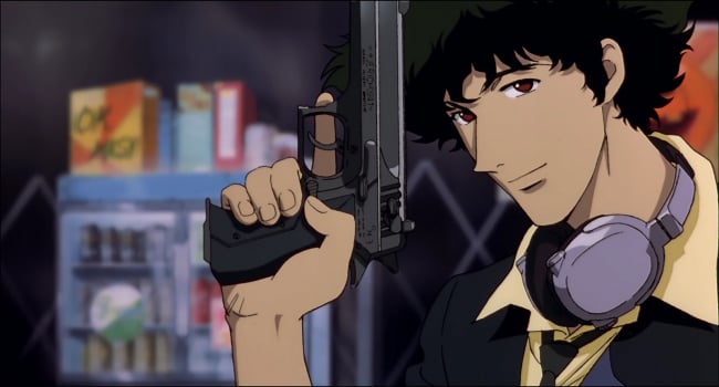 COWBOY BEBOP, le film