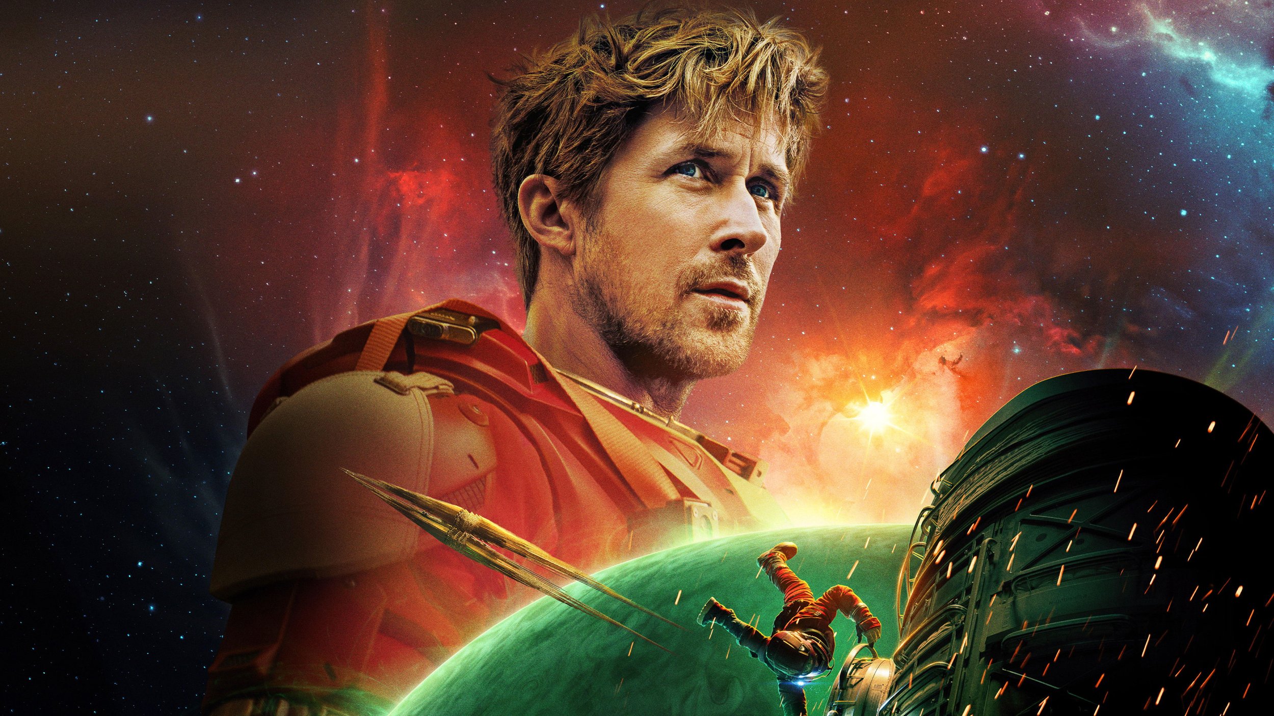 PROJET DERNIÈRE CHANCE