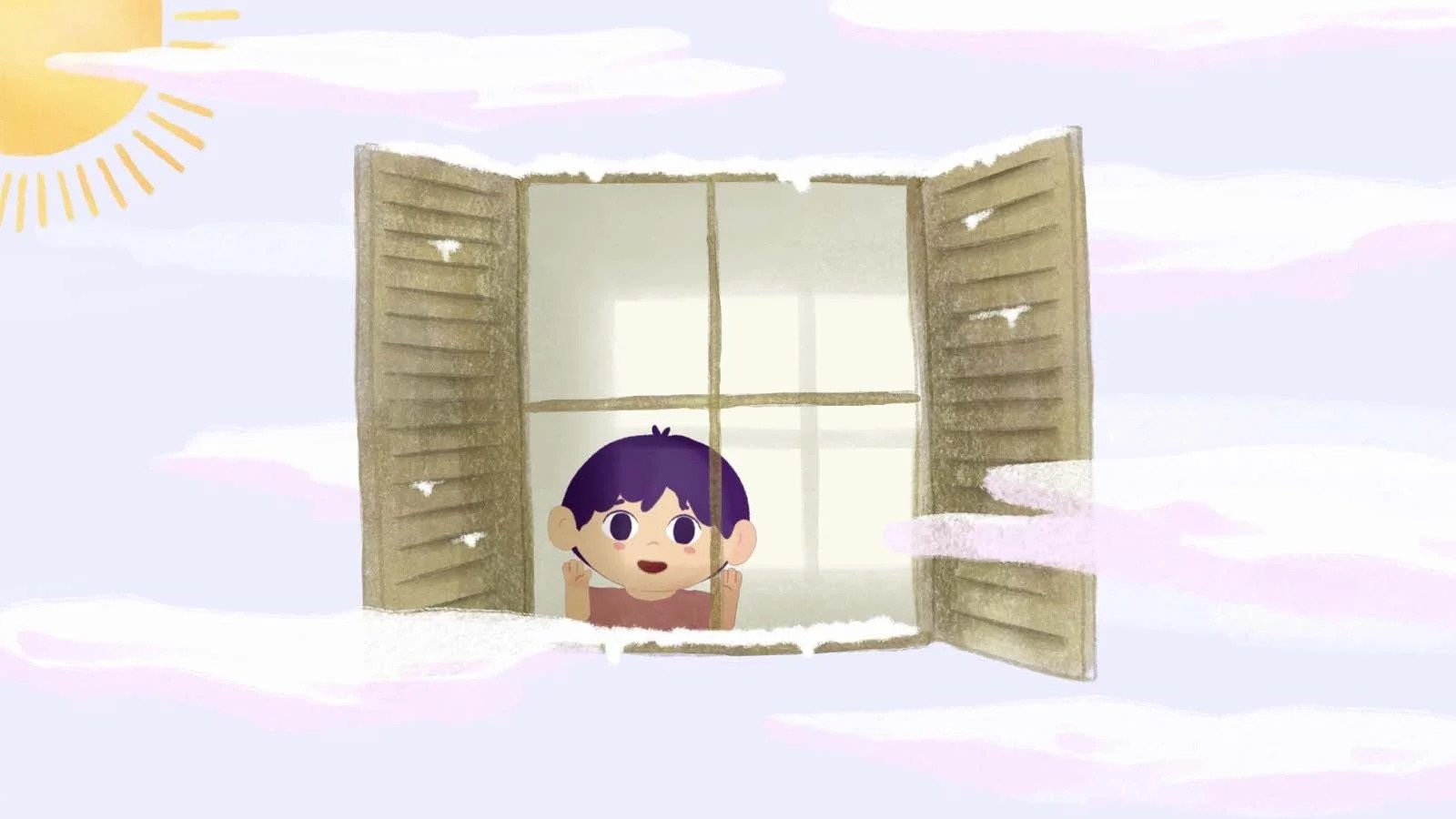 LA PETITE FANFARE DE NOEL