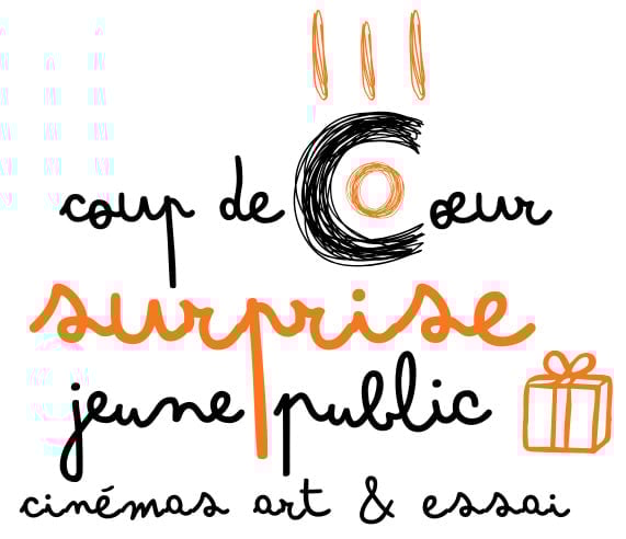 BILLET JUMELÉ SURPRISE