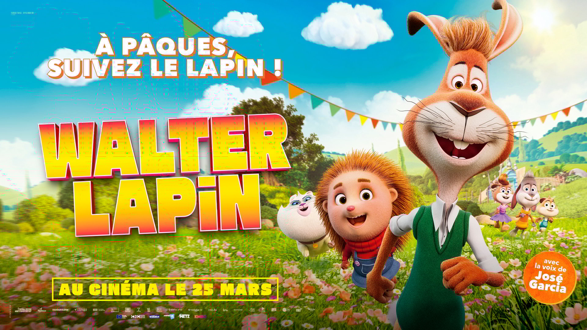 WALTER LAPIN 