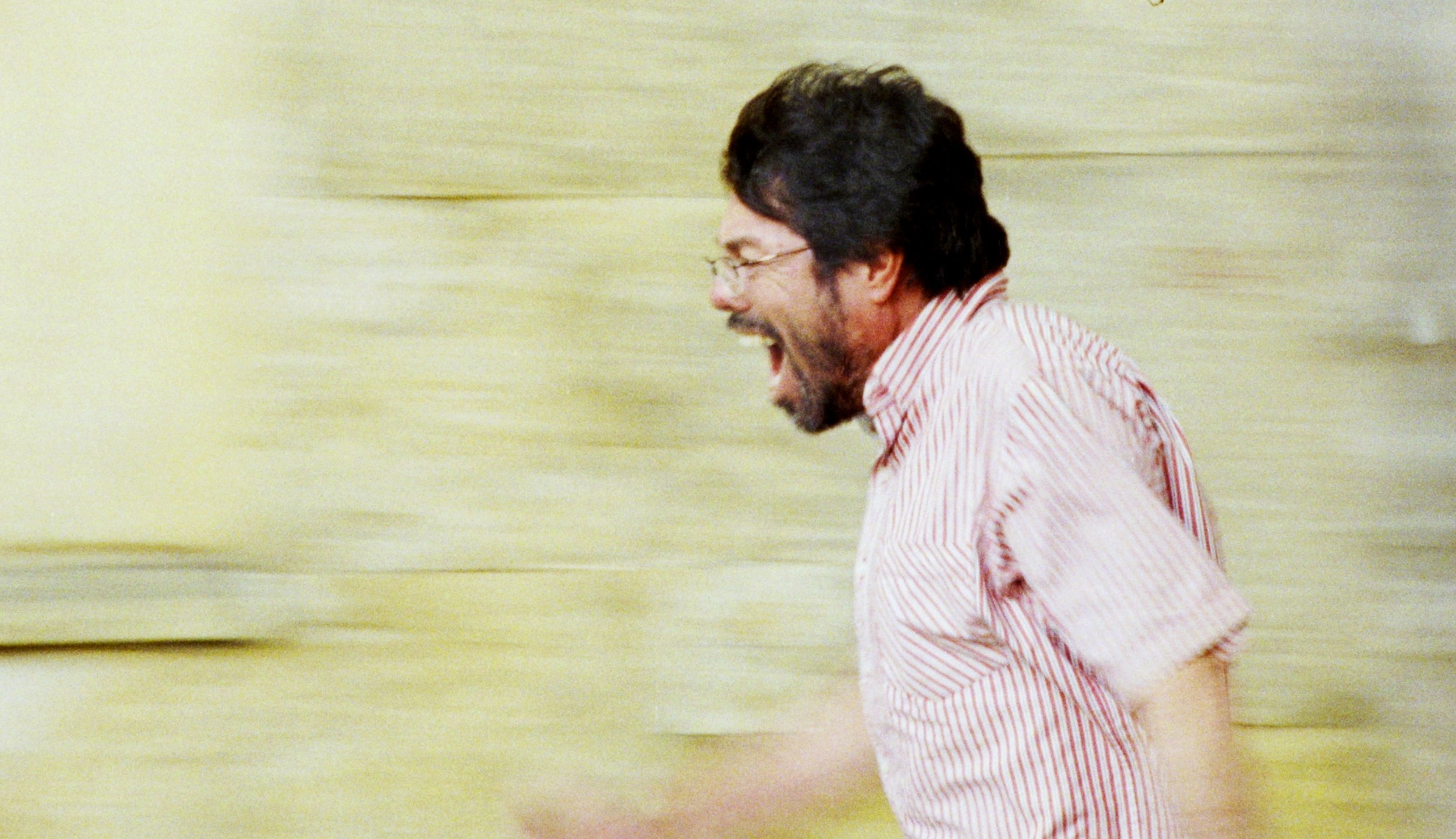 PERFORMANCE + FILM : UN POÈTE + RENCONTRE