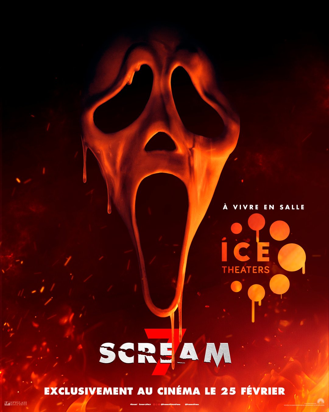 Scream 7