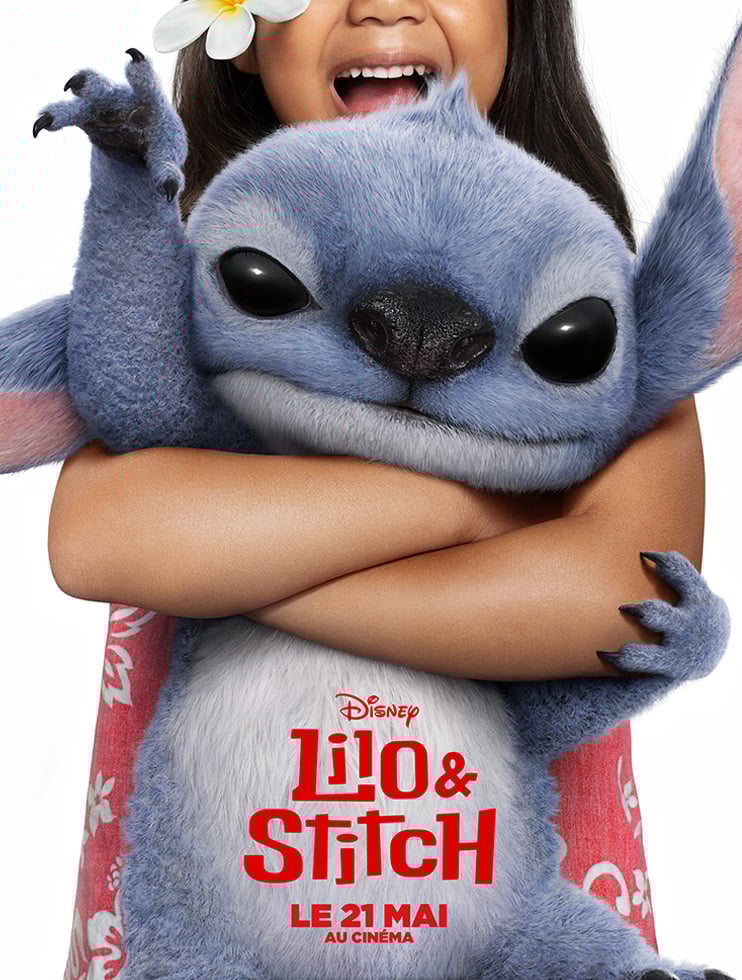 Lilo & Stitch