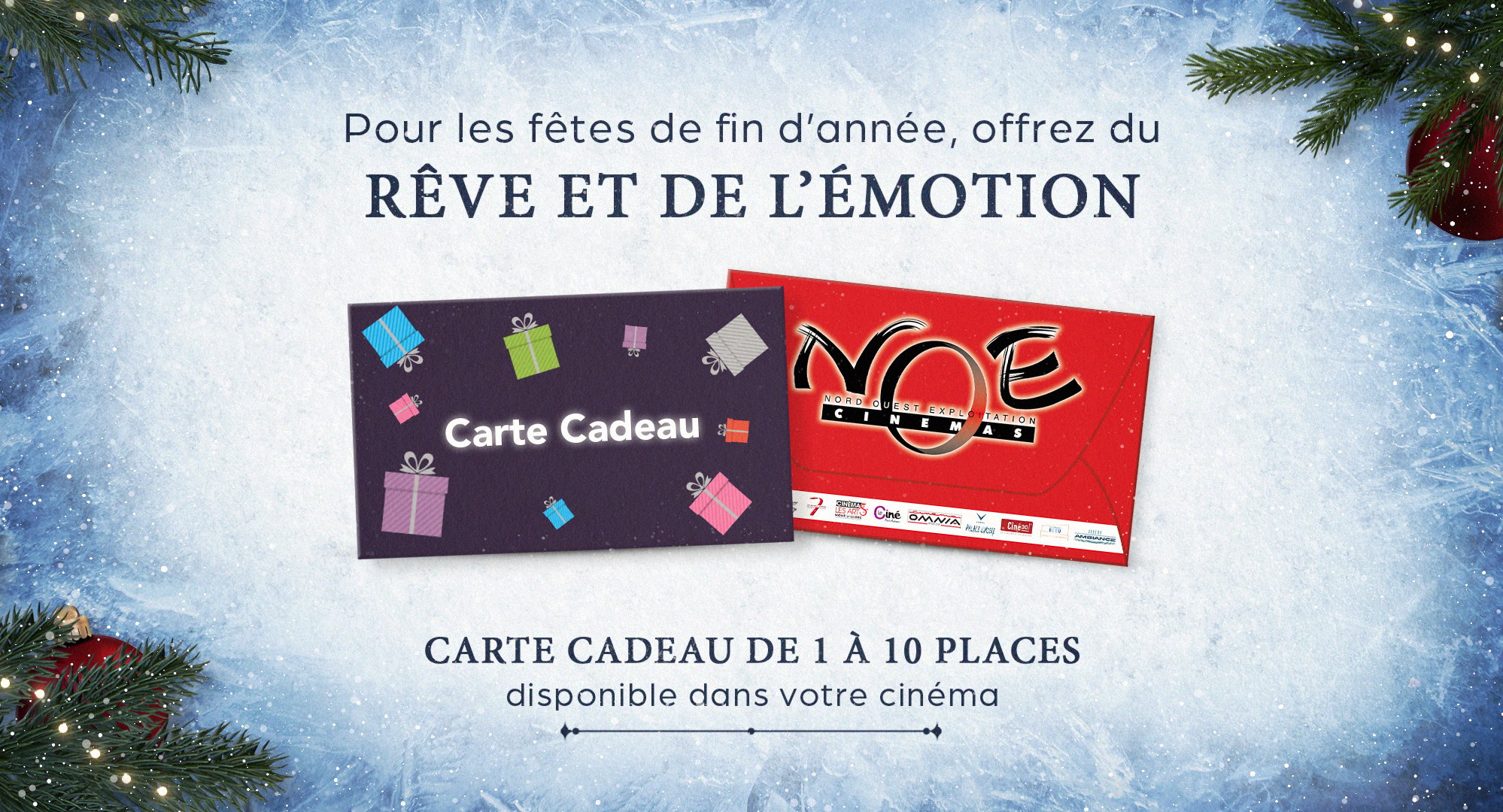 CARTE CADEAUX 
