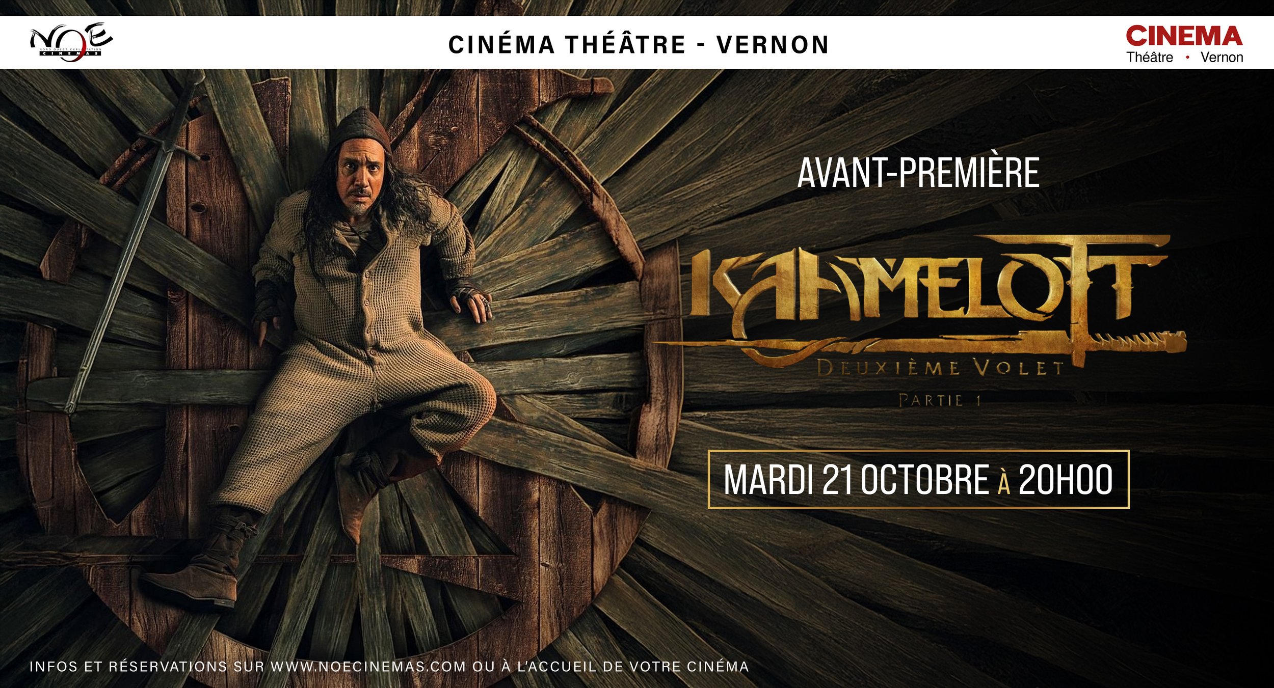 KAAMELOTT