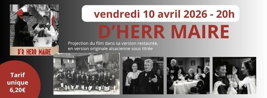 D'HERR MAIRE 
