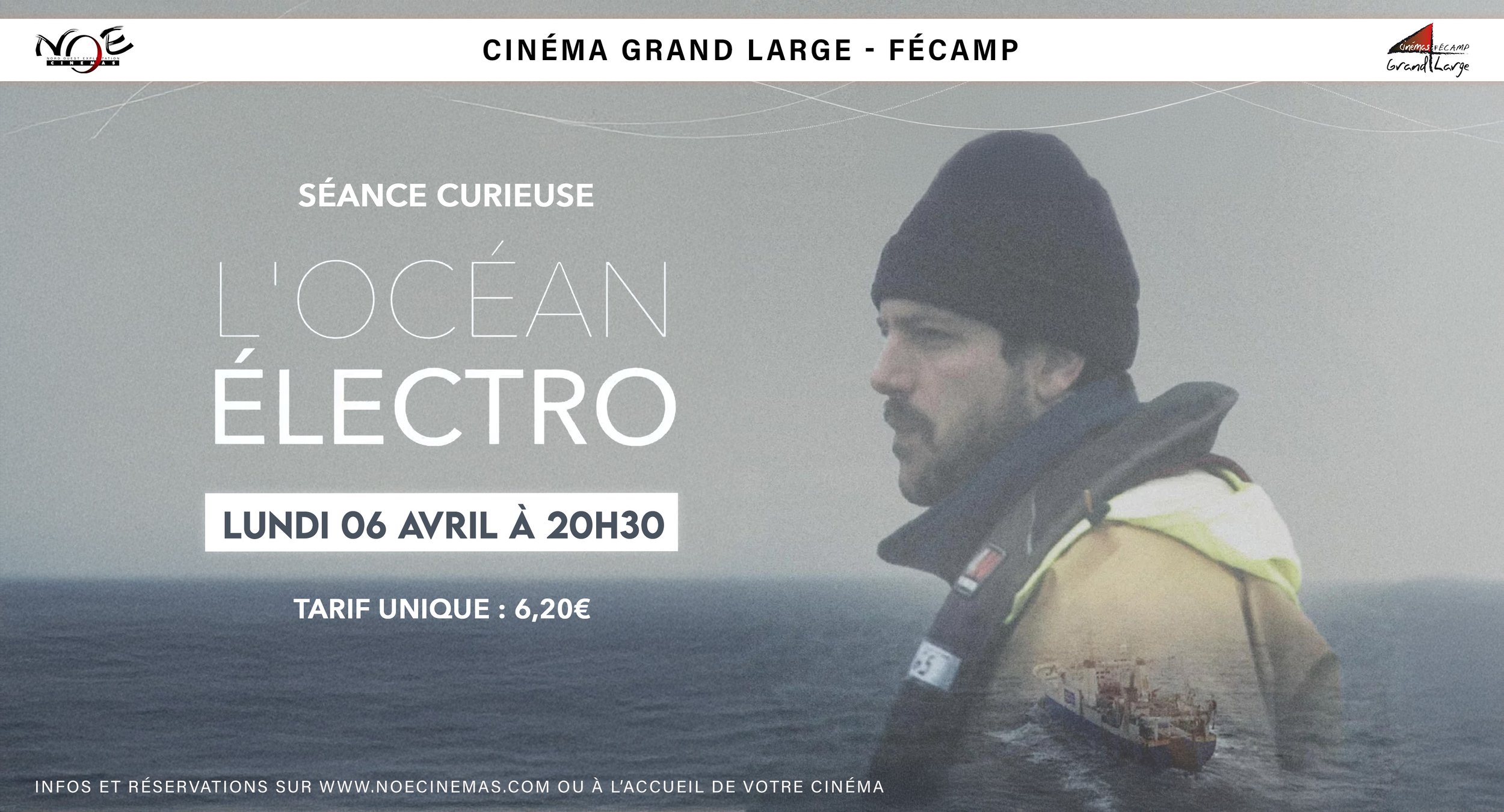L' OCEAN ELECTRO