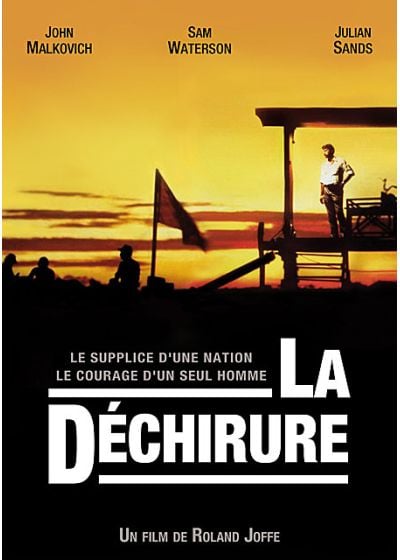 La Déchirure
