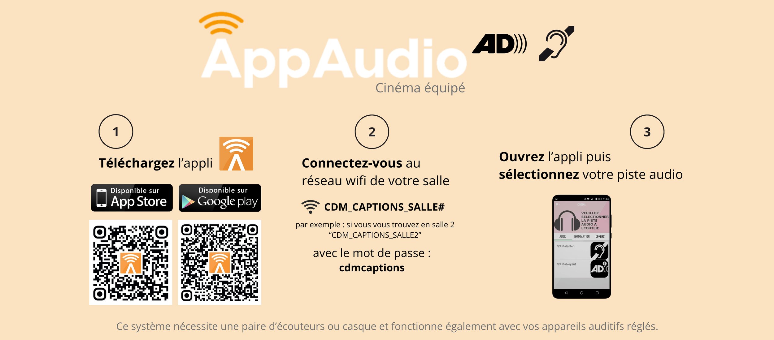 AppAudio