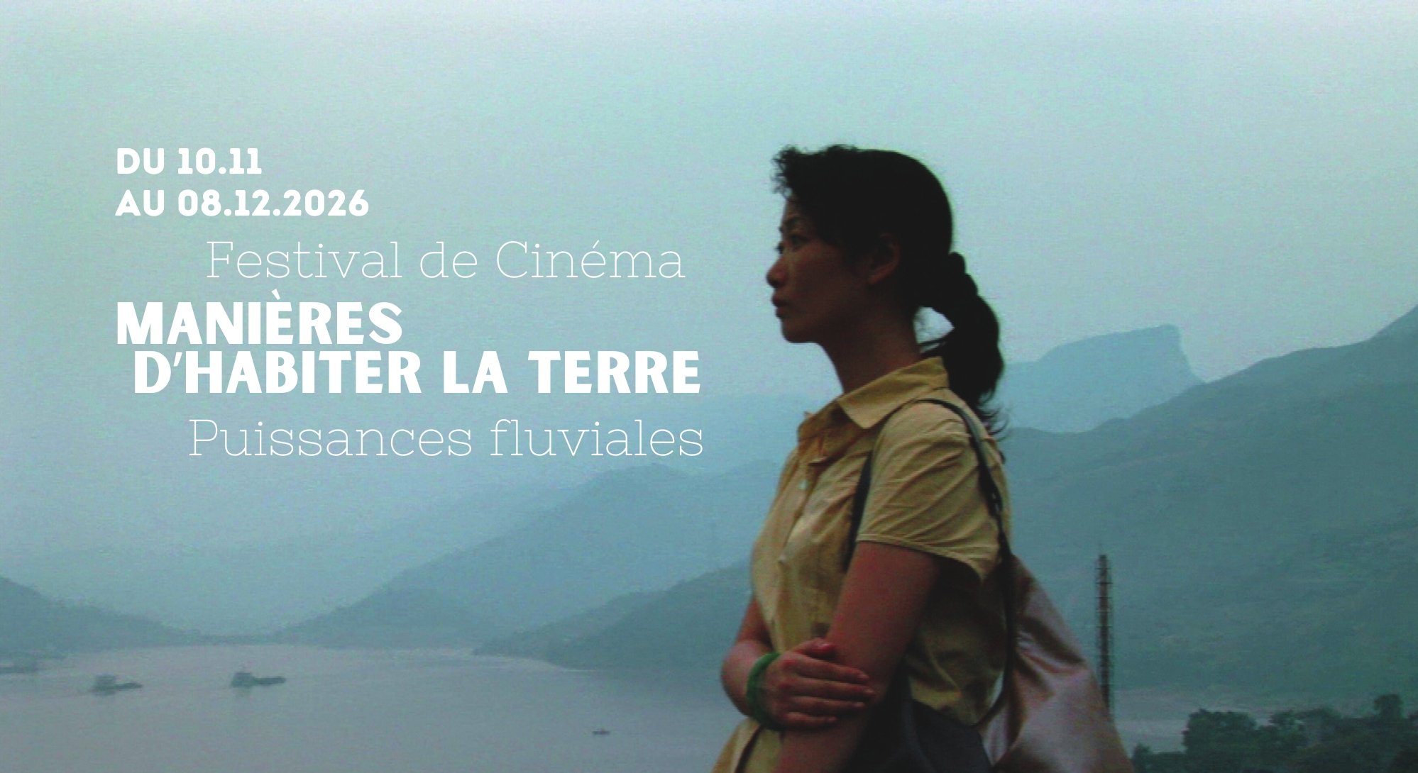 Programme Manières d'habiter la Terre