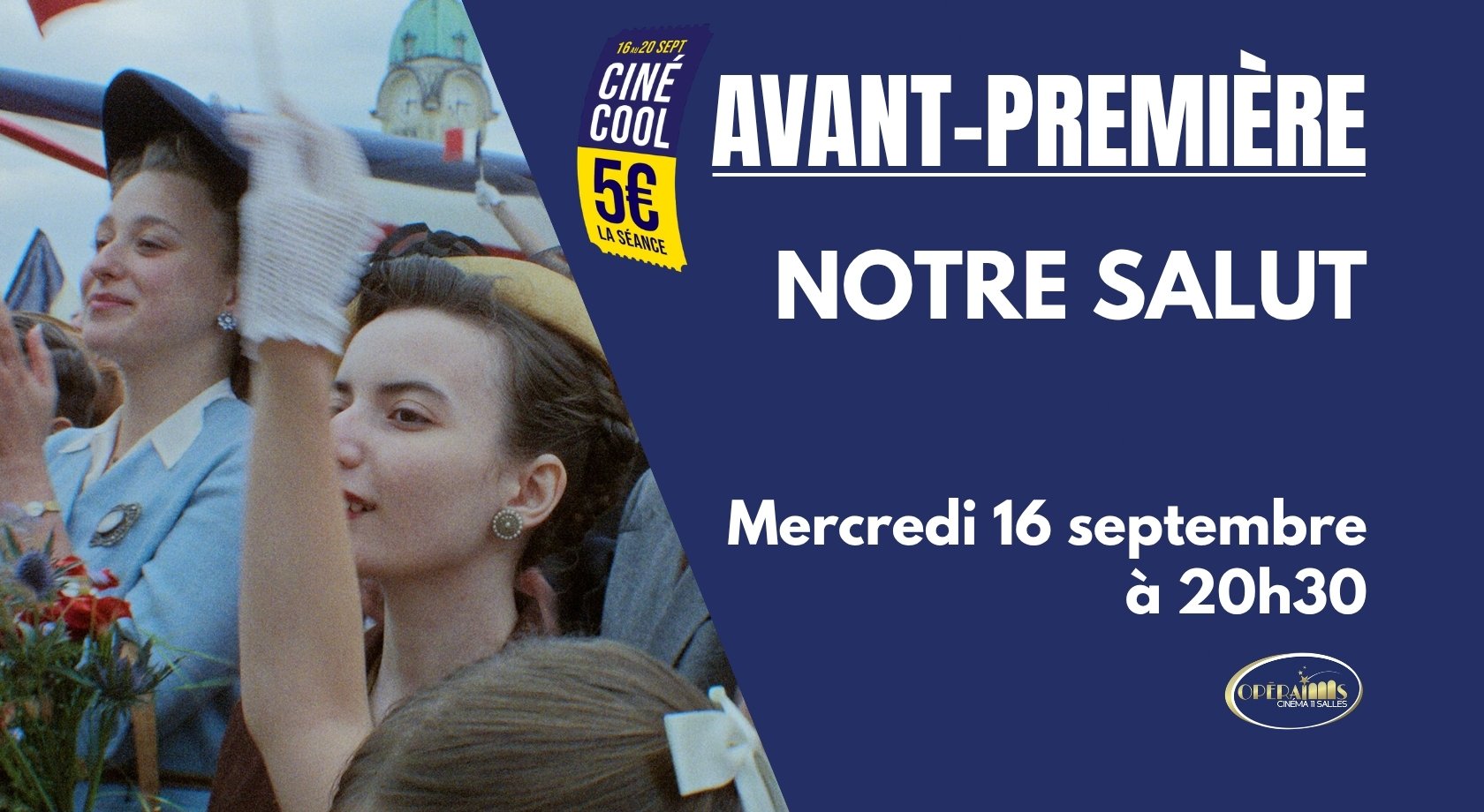 Notre Salut