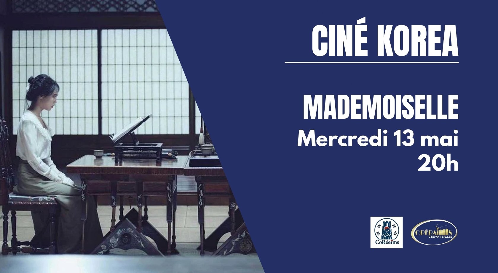 Mademoiselle