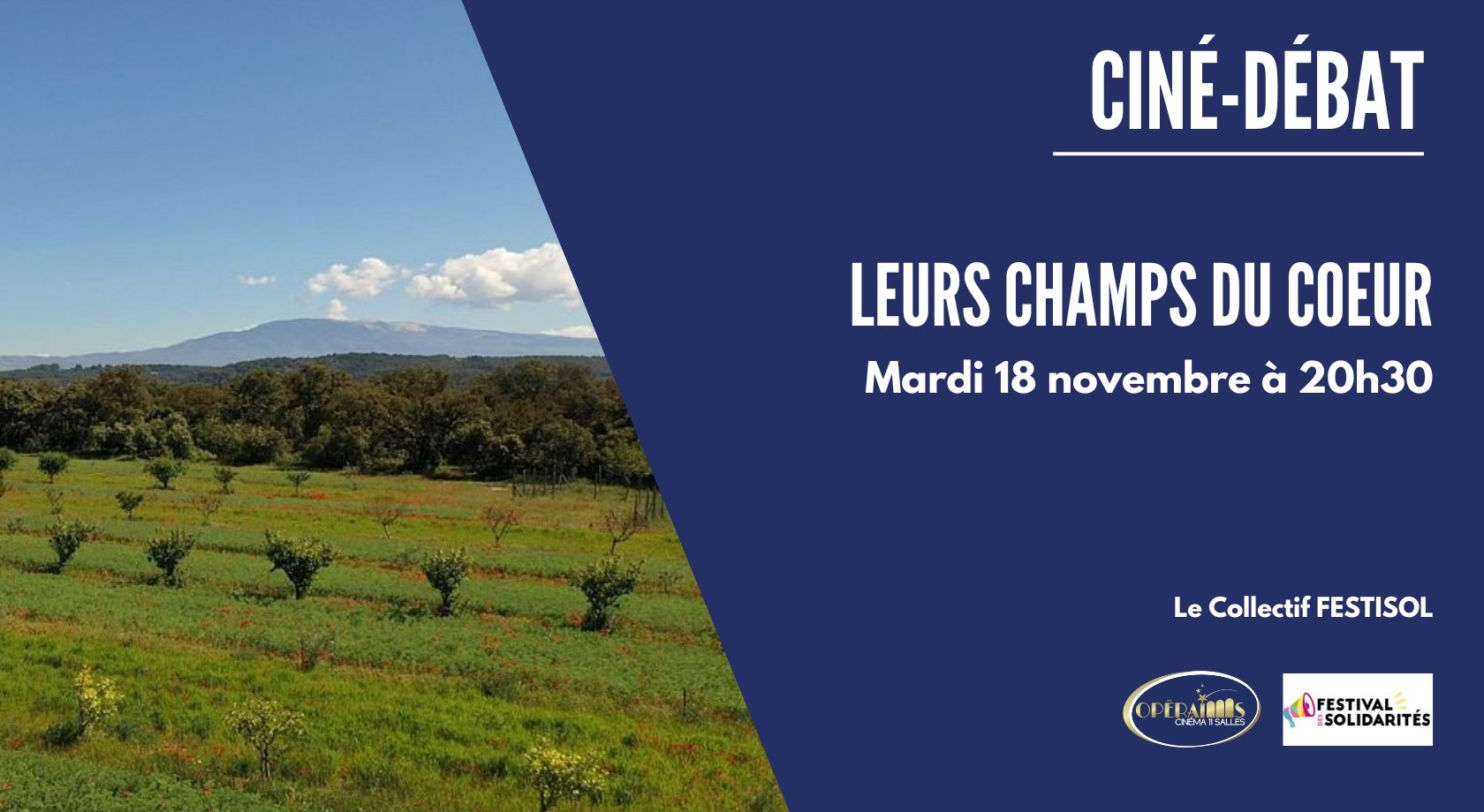 Leurs Champs du Coeur