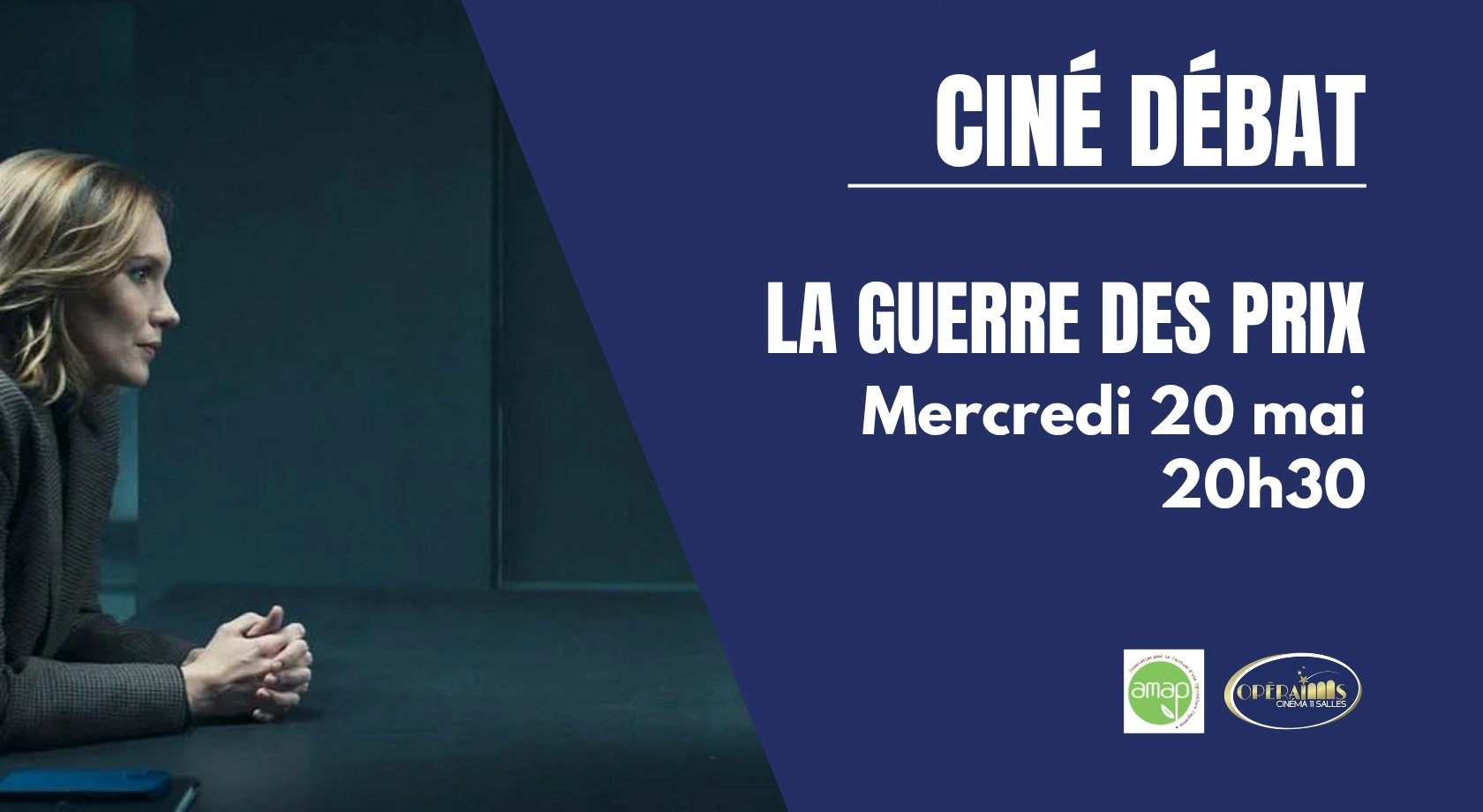 La Guerre des prix