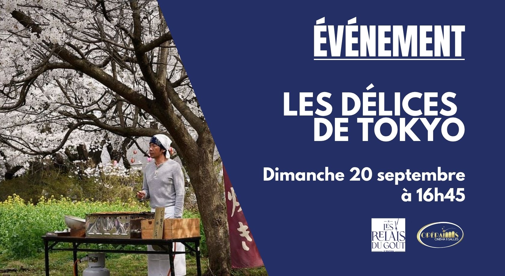 Les Délices de Tokyo