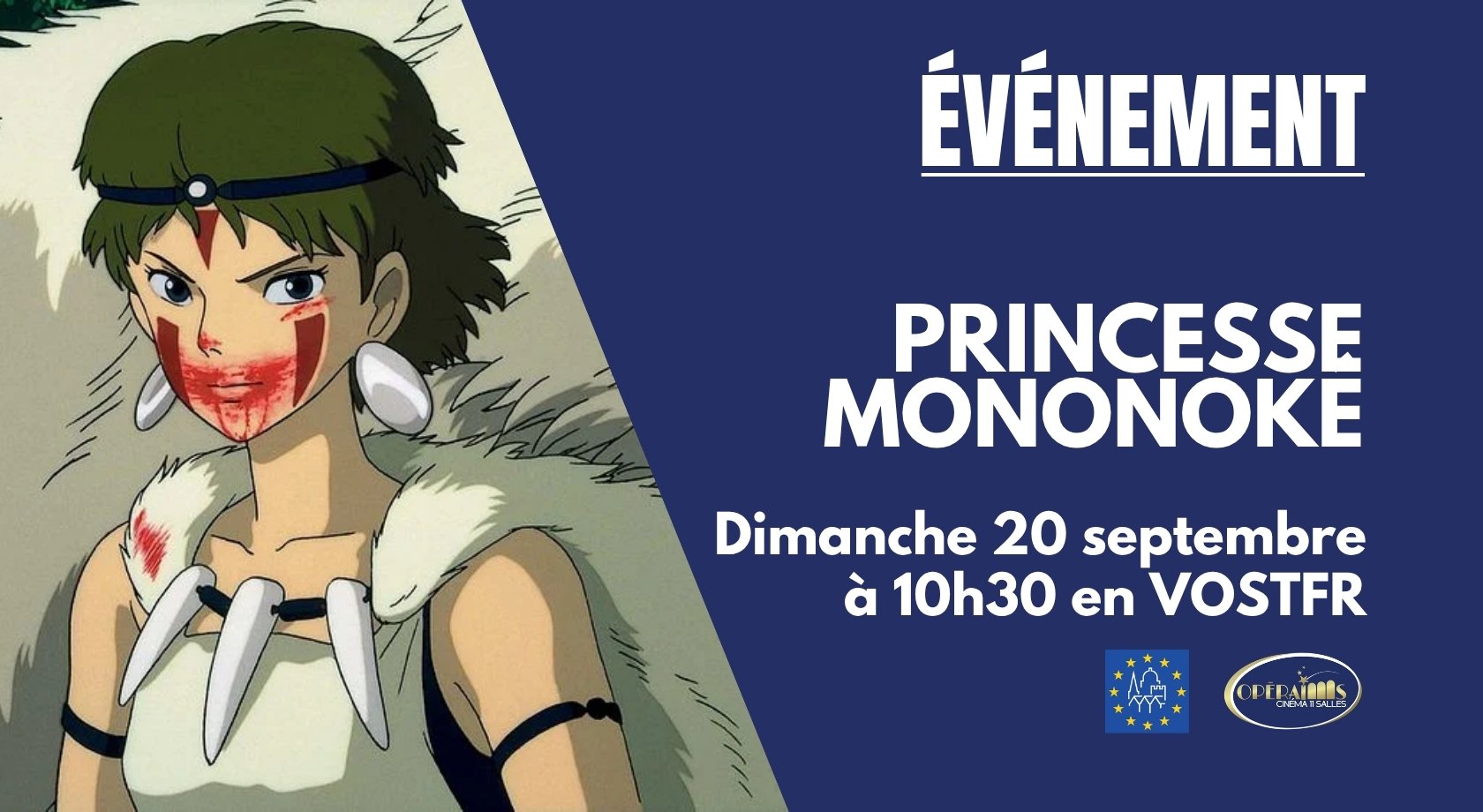 Princesse Mononoké