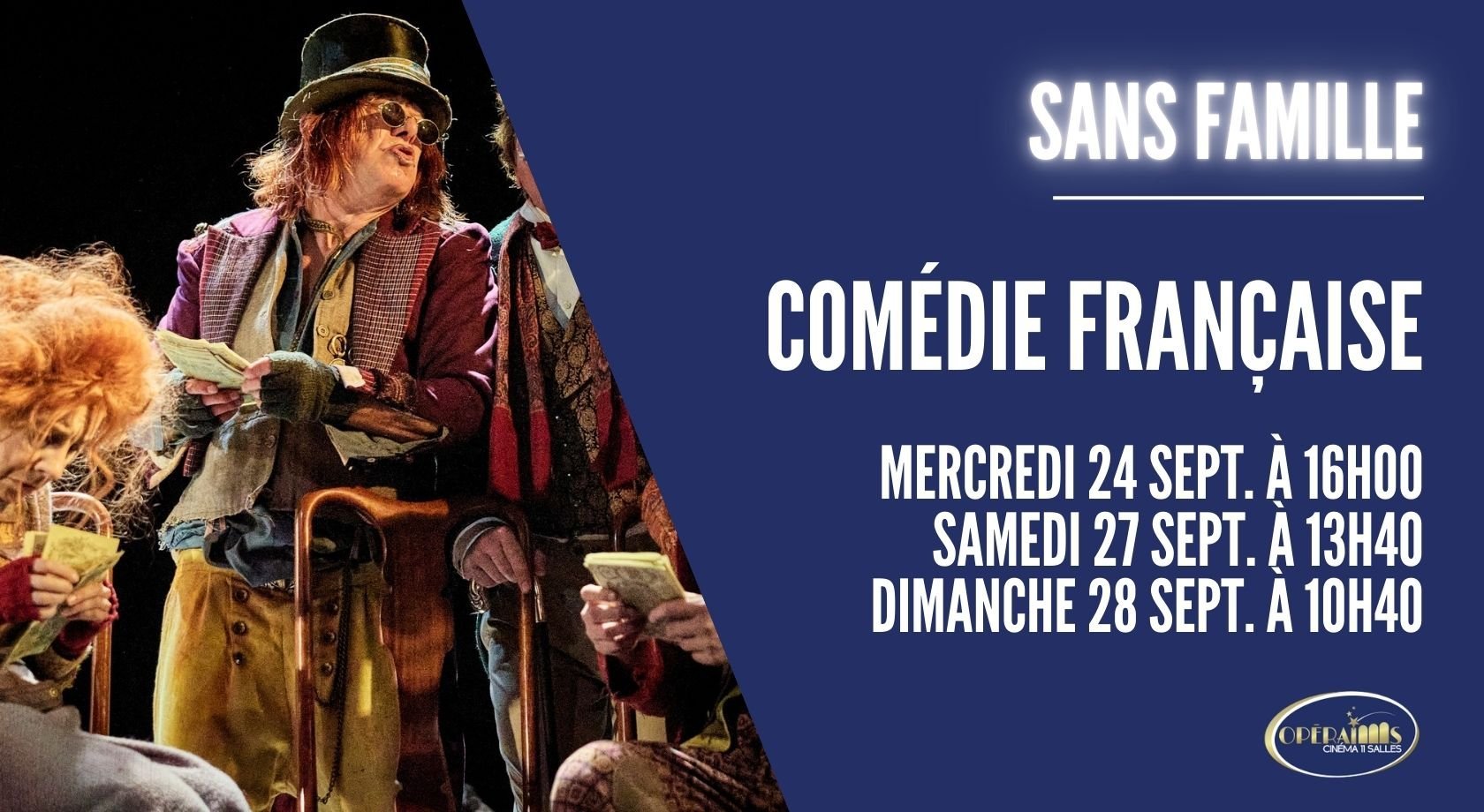 Sans Famille