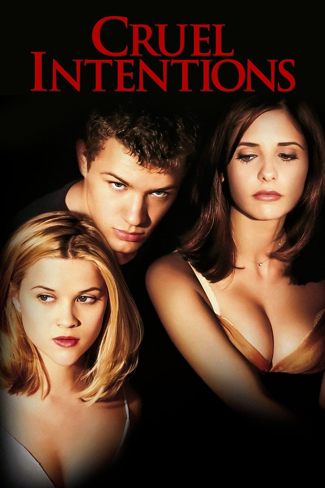 Movie and a Meal: Cruel Intentions