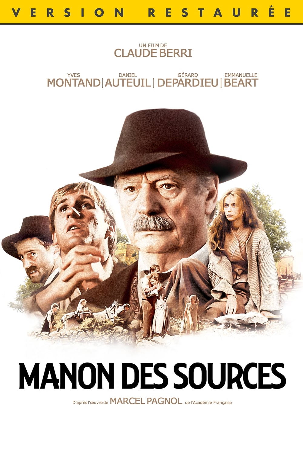 Manon des Sources