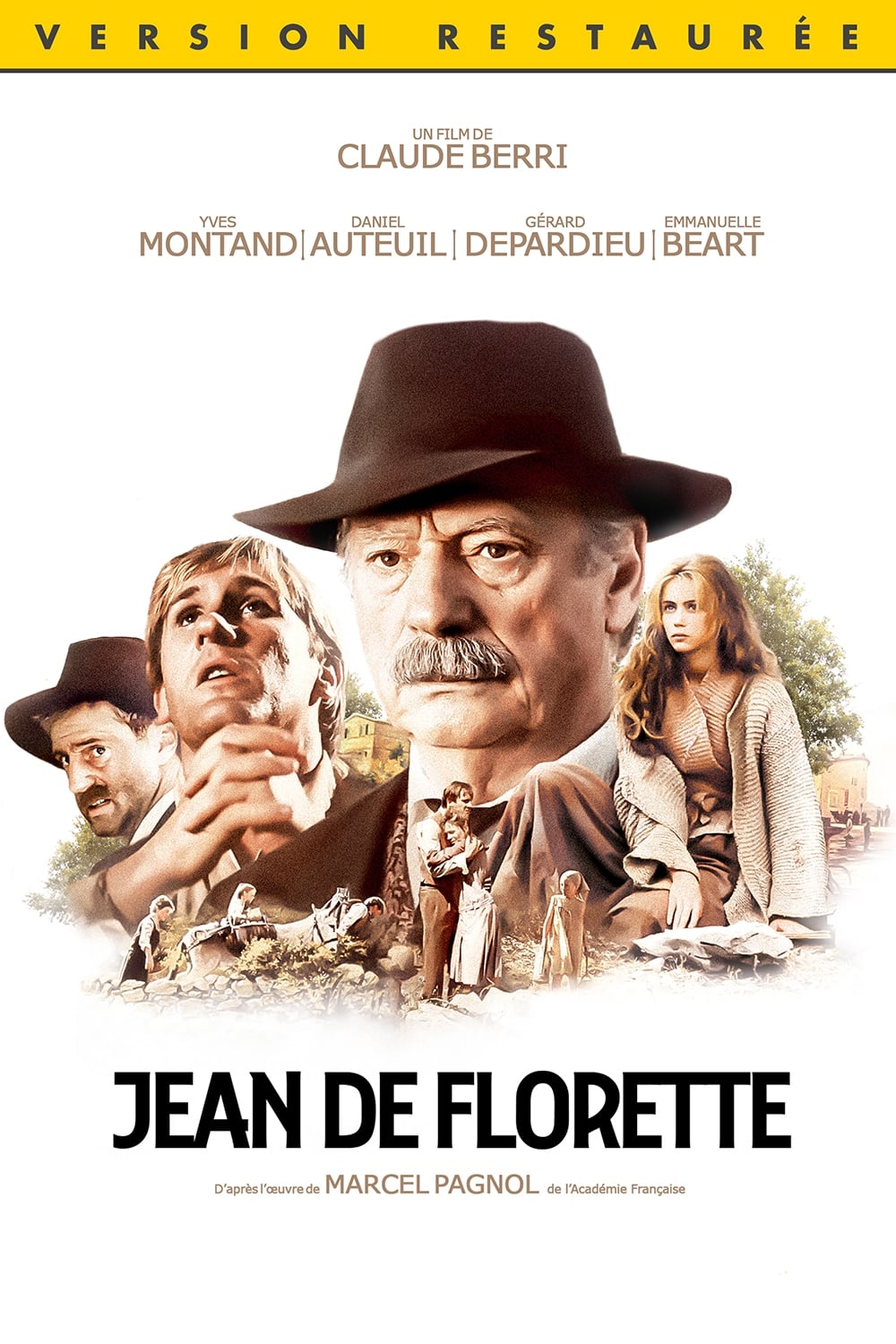 Jean de Florette